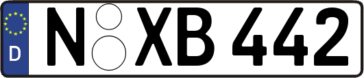 N-XB442