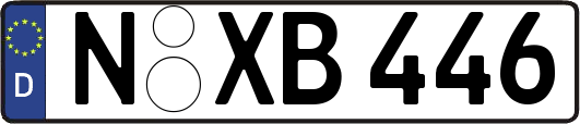N-XB446