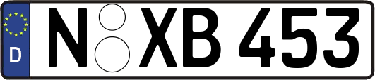 N-XB453