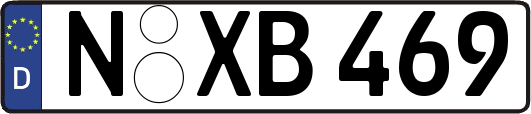 N-XB469