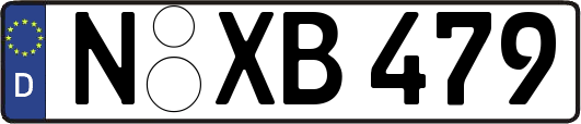 N-XB479