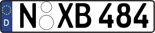 N-XB484