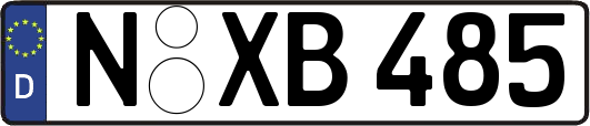 N-XB485