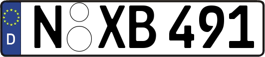 N-XB491