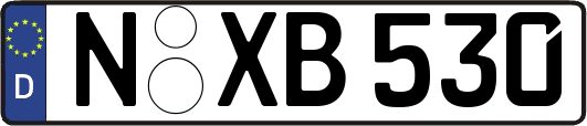 N-XB530