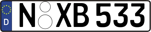 N-XB533
