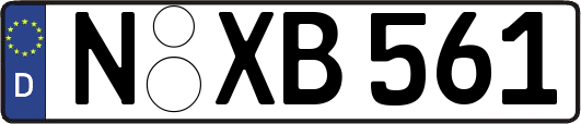 N-XB561