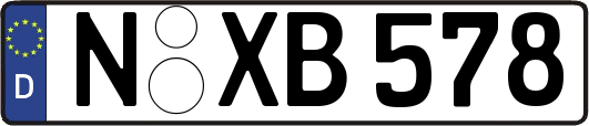 N-XB578