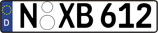 N-XB612
