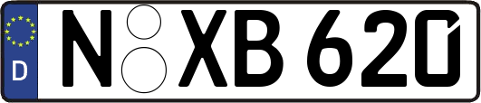 N-XB620