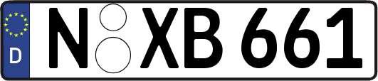 N-XB661