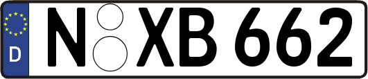 N-XB662