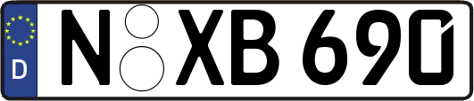 N-XB690