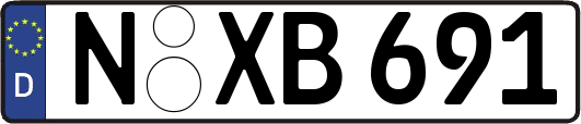N-XB691