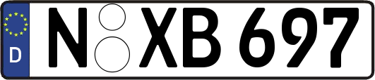 N-XB697