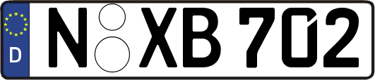 N-XB702