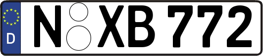 N-XB772