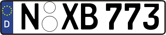 N-XB773