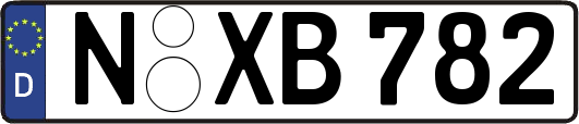 N-XB782