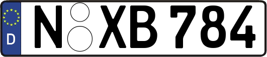 N-XB784