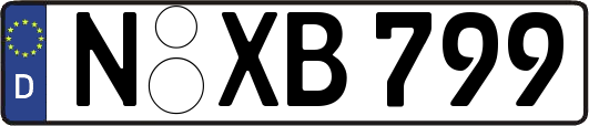 N-XB799
