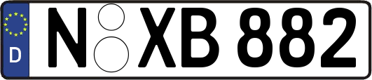 N-XB882