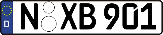 N-XB901