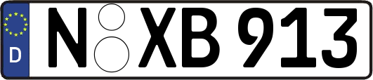 N-XB913