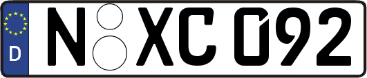 N-XC092