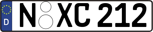 N-XC212