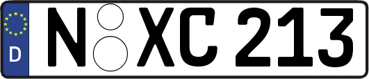 N-XC213