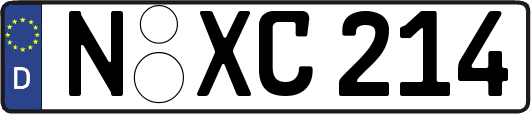 N-XC214