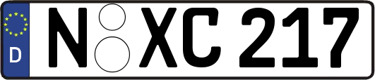 N-XC217