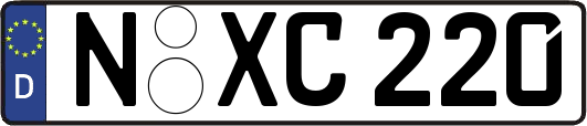 N-XC220