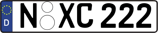 N-XC222