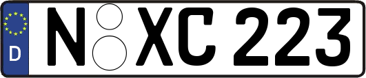 N-XC223