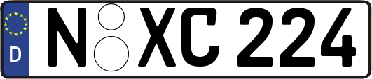 N-XC224