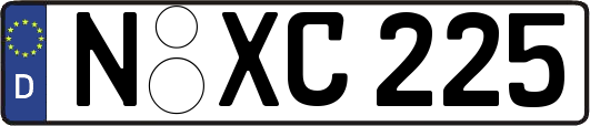 N-XC225