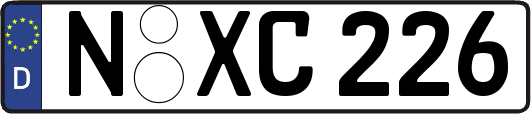 N-XC226