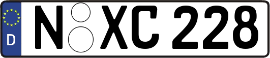 N-XC228