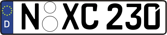N-XC230