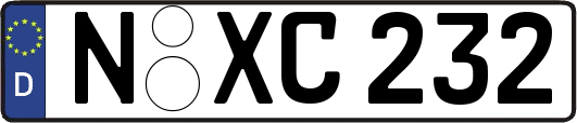 N-XC232