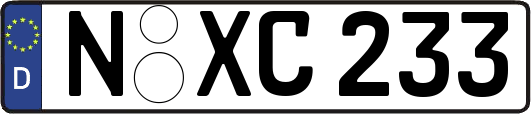 N-XC233