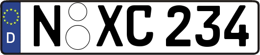 N-XC234