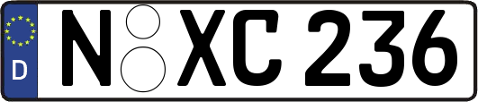 N-XC236