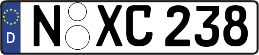N-XC238