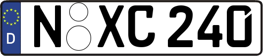N-XC240