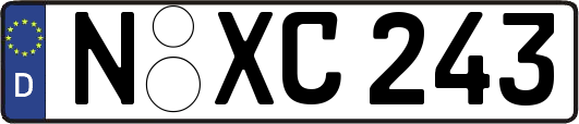 N-XC243