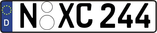 N-XC244