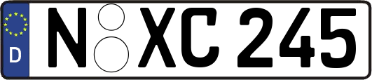 N-XC245